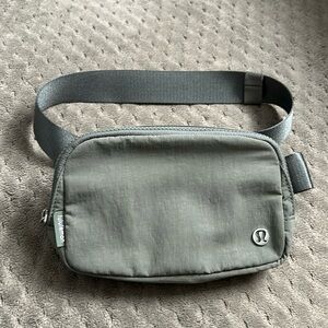 Lululemon Belt Bag